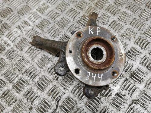 Used Left front steering knuckle Left front steering knuckle CITROËN C4 III (BA_, BB_, BC_) ë-C4 (BCZKXC, BZCKSC) (136 hp) 40209861 40209861