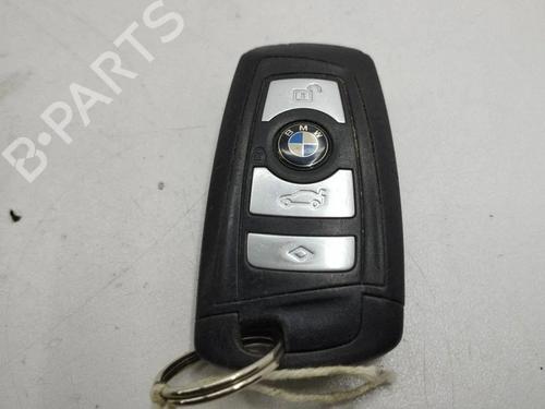 Electronic module BMW 5 Touring (F11) 520 d | BP40246742M83 - Image 3