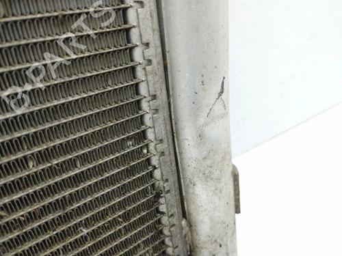 AC radiator KIA OPTIMA (JF) 1.7 CRDi | BP38243230M32 - Image 4