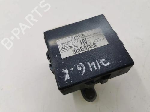 Electronic module TOYOTA C-HR (_X1_) 1.8 Hybrid (ZYX10_, ZYX11_) | BP33643121M83 - Image 7