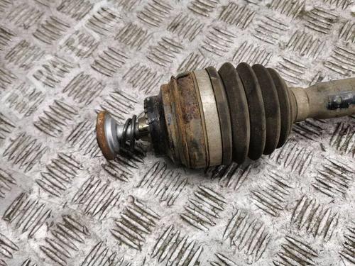 Left rear driveshaft BMW i3 (I01) Range Extender | BP40193895M40  - Image 7
