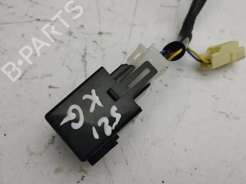 Electronic sensor CITROËN C-CROSSER (VU_, VV_) 2.2 HDi | BP28850193M84 
