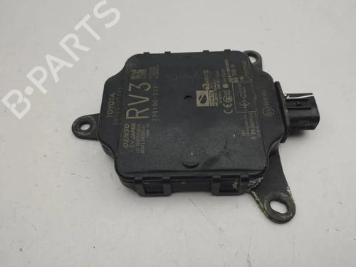 Electronic module TOYOTA RAV 4 V (_A5_, _H5_) 2.5 Hybrid (AXAH52) | BP36193208M83 - Image 6