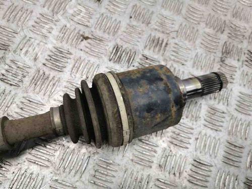 Left front driveshaft MAZDA CX-7 (ER) 2.2 MZR-CD AWD (ER10A) | BP28897280M38 - Image 3