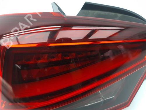 Left taillight SEAT IBIZA V (KJ1, KJG) 1.0 TSI | BP28878347C34 