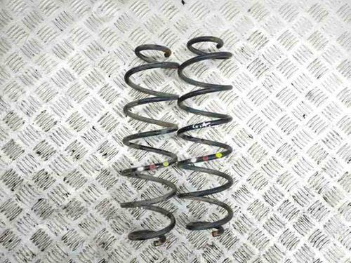 Støddæmperfjeder CITROËN C4 CACTUS 1.6 HDi 90 (92 hp) 28843566