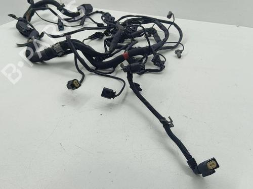 Wiring harness MERCEDES-BENZ B-CLASS Sports Tourer (W245) B 200 CDI (245.208) | BP28894188E16 