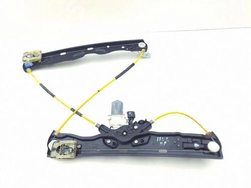 Used Front left window mechanism Front left window mechanism LAND ROVER RANGE ROVER VELAR (L560) 2.0 D200 MHEV 4x4 (204 hp) 40247743 40247743