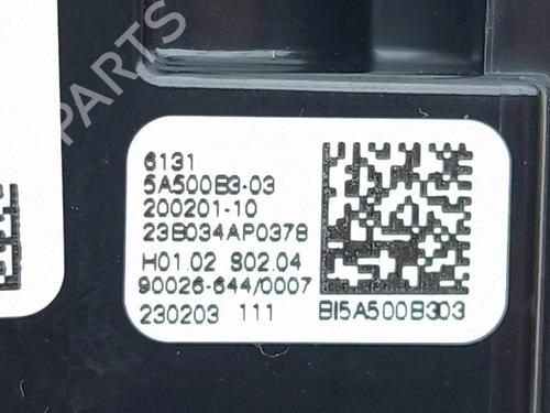 Comutador BMW 2 Active Tourer (U06) 220i Mild Hybrid | BP38310151I30  - Image 6
