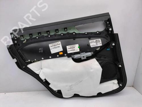 Rear right panel FORD GALAXY III (CK) 2.0 TDCi | BP36187707C61 - Image 8