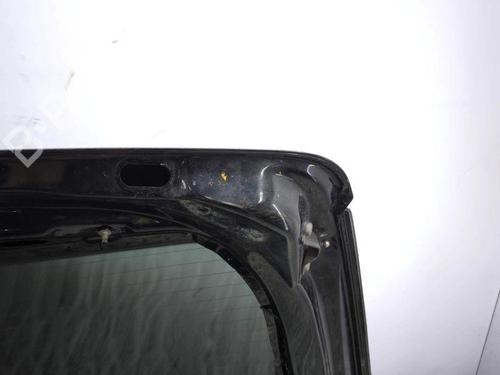 Tailgate MERCEDES-BENZ M-CLASS (W164) ML 320 CDI 4-matic (164.122) | BP28900352C6 