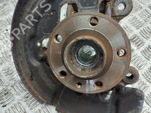 Right front steering knuckle VOLVO V60 I (155) D3 / D4 | BP36176149M26 - Image 5