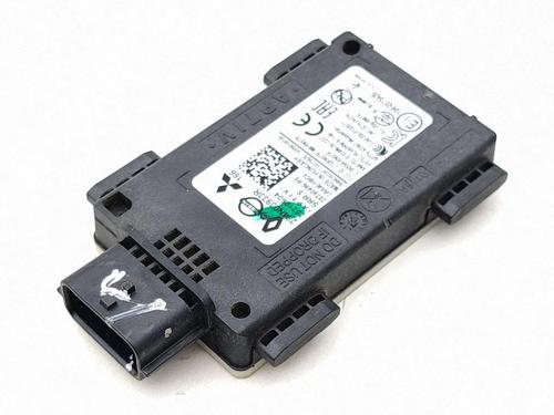 Used Electronic module Electronic module NISSAN QASHQAI III (J12) 1.3 DIG-T (140 hp) 40189946 40189946