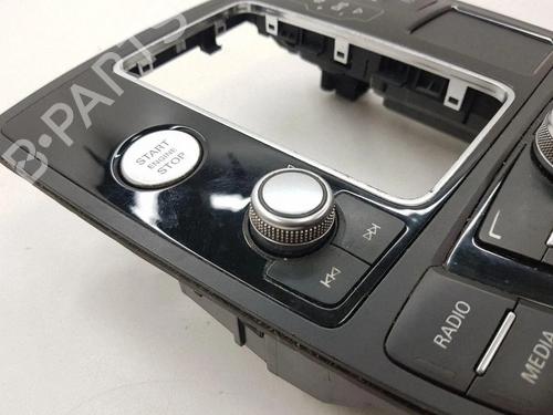 Electronic module AUDI A6 C7 Avant (4G5, 4GD) 2.0 TDI | BP38240985M83 - Image 3