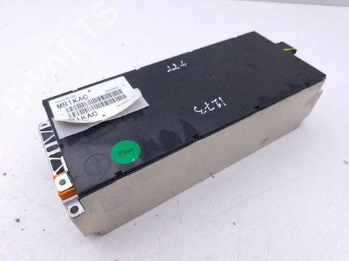 Battery CITROËN C4 X (BD_, BE_, BF_) ë-C4 X (BFZKXC) | BP38247106E11 - Image 2