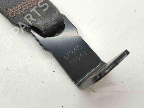Rear left seatbelt CHEVROLET CAPTIVA (C100, C140) 2.0 D 4WD | BP28886207I29 