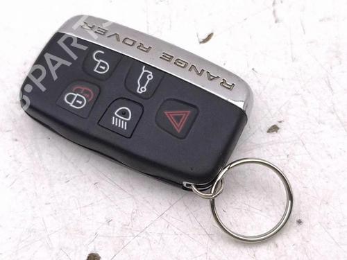 Electronic module LAND ROVER RANGE ROVER EVOQUE Convertible (L538) 2.0 D 4x4 | BP38642425M83 - Image 3