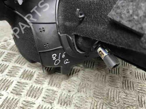 Boot lining AUDI A7 Sportback (4GA, 4GF) 3.0 TDI quattro | BP28863152I3