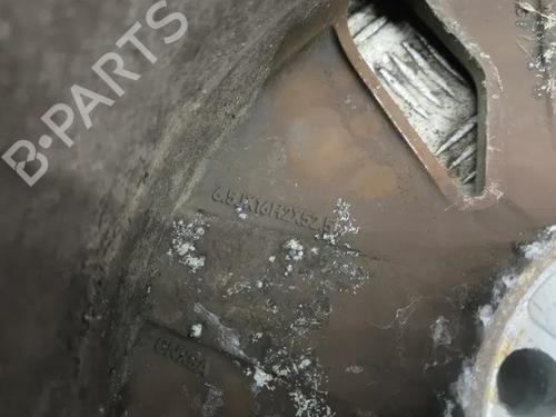 Rim VOLVO V50 (545) 1.6 D | BP28844601C45 