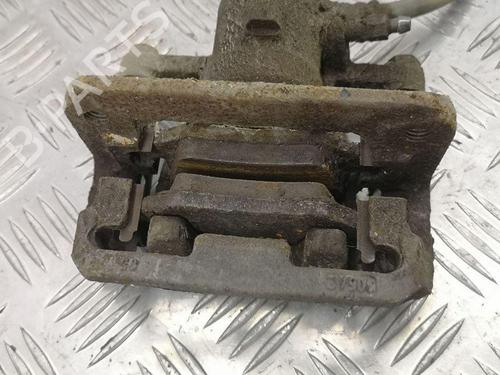 Right rear brake caliper MERCEDES-BENZ B-CLASS Sports Tourer (W245) B 200 CDI (245.208) | BP28889476M106 