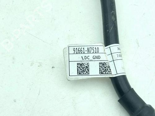 Cable HYUNDAI TUCSON (NX4E, NX4A) 1.6 T-GDi Hybrid | BP38279407E12  - Image 6