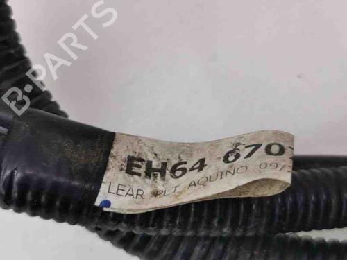 Wiring harness MAZDA CX-7 (ER) 2.2 MZR-CD AWD (ER10A) | BP28891227E16 - Image 19