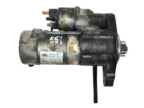 Startmotor LAND ROVER RANGE ROVER SPORT I (L320) 2.7 D 4x4 (190 hp) 28894777