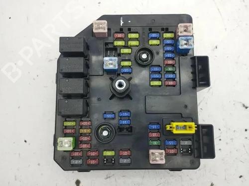 Fuse box OPEL ANTARA A (L07) 2.2 CDTi | BP28847900E1 - Image 7