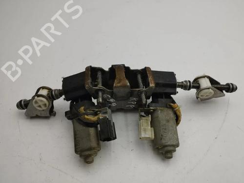 Electronic module INFINITI FX 35 All-wheel Drive | BP33255313M83 - Image 7