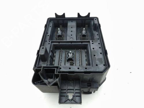 Fuse box CHEVROLET TRAX 1.6 | BP29878817E1