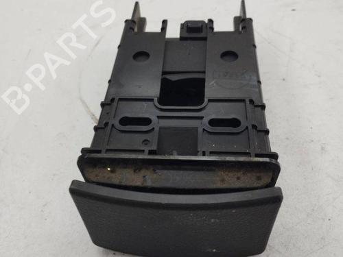 Used Cup/Object holder NISSAN X-TRAIL I (T30) 2.2 dCi 4x4 (136 hp) 28875347