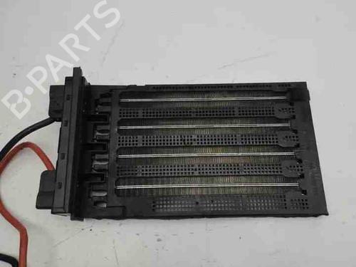 Used Heater resistor BMW 7 (F01, F02, F03, F04) 730 d (245 hp) 28851794
