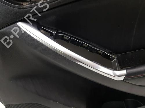 Front right panel MAZDA CX-5 (KE, GH) 2.2 D AWD (KE102) | BP36188956C59 - Image 14