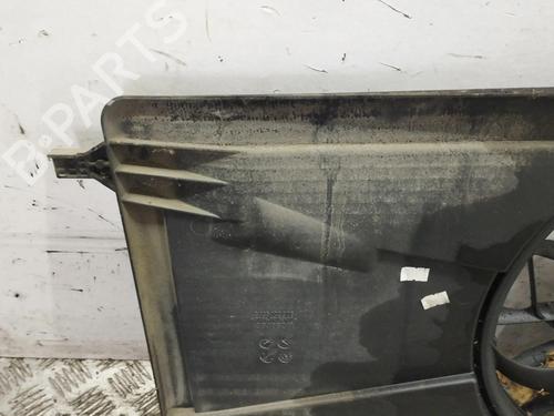 Køleventilator elektrisk FORD FOCUS C-MAX (DM2) 1.6 TDCi | BP28871650M35