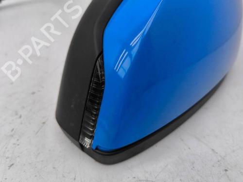 Left mirror AUDI A3 Sportback (8VA, 8VF) 1.0 TFSI | BP28899937C26 