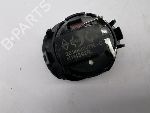 Electronic module RENAULT CLIO V (B7_) 1.3 TCe 130 (B7MF) | BP28856474M83 