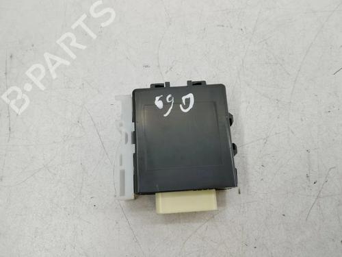 Electronic module TOYOTA RAV 4 III (_A3_) 2.0 (ZSA35_, ZSA35R) | BP36201994M83 - Image 2