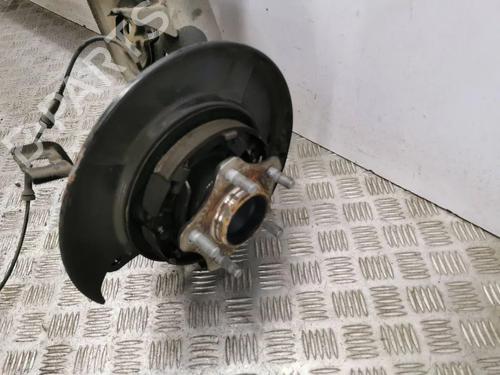 Rear axle NISSAN LEAF (ZE1) Electric | BP33669059M2 - Image 5