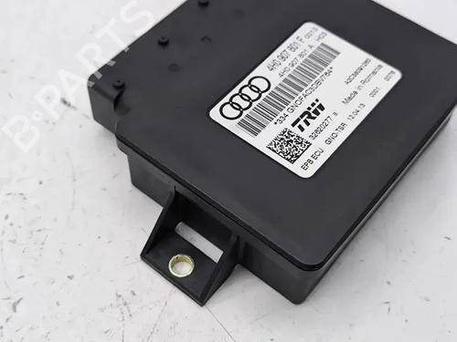 Electronic module AUDI A7 Sportback (4GA, 4GF) 3.0 TDI quattro | BP28863178M83 - Image 5