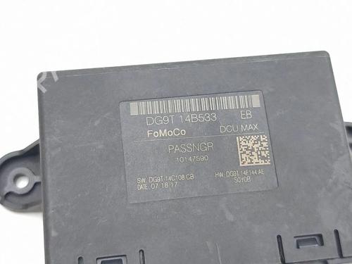 Electronic module FORD GALAXY III (CK) 2.0 TDCi | BP38731867M83 - Image 6