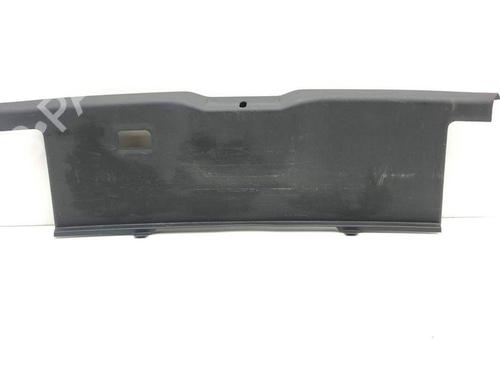 Used Tailgate trim NISSAN 350Z Coupe (Z33) 3.5 (AAZ33) (280 hp) 28882212