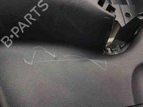 Rear left panel HONDA CR-V II (RD_) 2.2 CTDi (RD9) | BP28866590C60