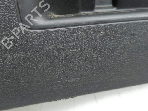 Boot lining AUDI Q7 (4MB, 4MG, 4MQ) 45 TDI quattro | BP28872631I3 