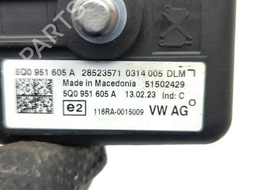 Electronic module AUDI A1 Sportback (GBA) 25 TFSI | BP33228530M83 - Image 7