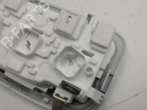 Interior roof light PEUGEOT 3008 II SUV (MC_, MR_, MJ_, M4_) 1.6 BlueHDi 120 | BP28863334I8 