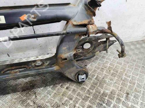 Rear axle MERCEDES-BENZ E-CLASS (W213) E 220 d (213.004) | BP28901689M2 