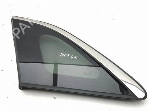 Used Rear left quarter glass Rear left quarter glass 38310298 38310298