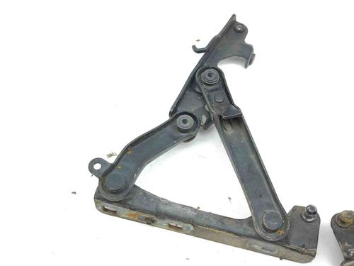 Hinge/Door check strap MERCEDES-BENZ S-CLASS (W220, V220) S 320 CDI (220.026, 220.126) | BP28872389C146 