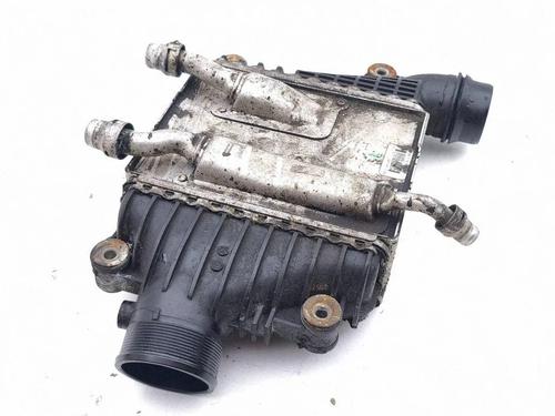Intercooler JAGUAR E-PACE (X540) 2.0 D180 AWD | BP37586195M30 - Image 5
