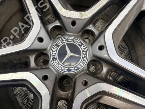 Fælk MERCEDES-BENZ A-CLASS (W177) A 180 d (177.003) | BP33398701C45 - Image 8
